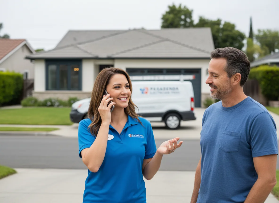 Electrician Trenton, FL FAQs